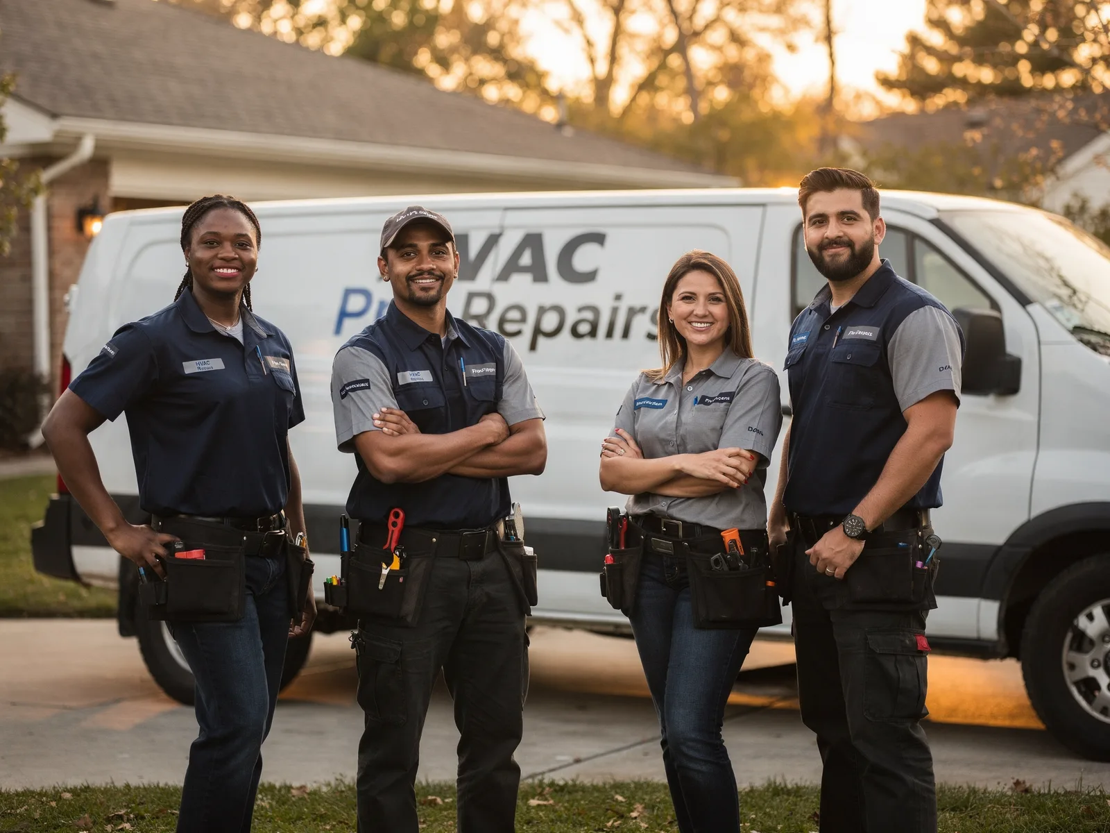 Heat Pump Repair company in Glasgow, VA