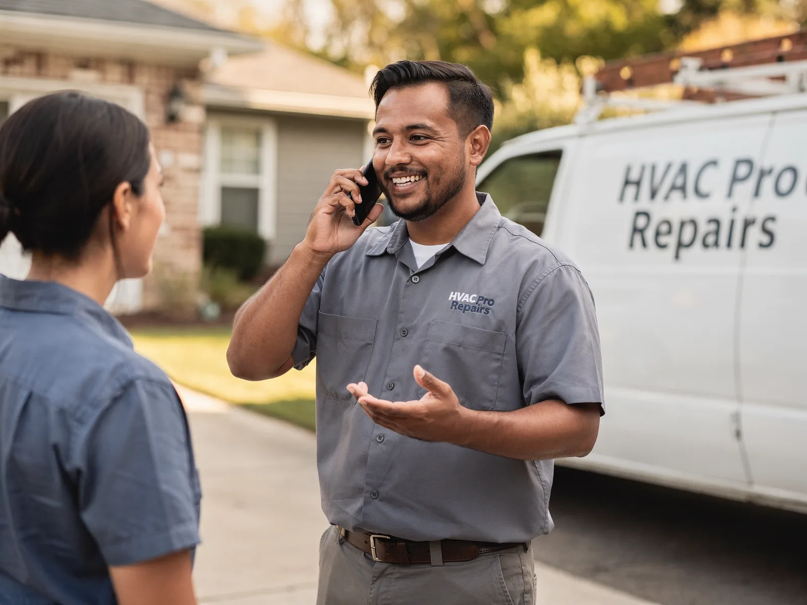 Heat Pump Repair Glasgow, VA FAQs
